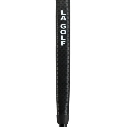 LA GOLF Malibu X Non Face Balanced Slant Jumbo Putter
