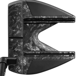 LA GOLF Malibu X Plumber Undersize Putter