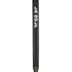 LA GOLF Malibu X Plumber Undersize Putter
