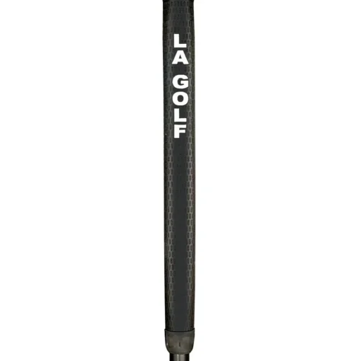 LA GOLF Malibu X Plumber Undersize Putter