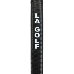 LA GOLF Malibu X Plumber Standard Putter