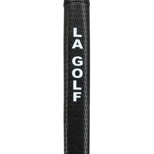 LA GOLF Malibu X Plumber Standard Putter