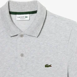 Lacoste Men's SPORT Cotton Golf Polo Shirt