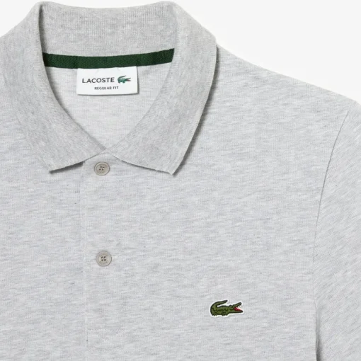 Lacoste Men's SPORT Cotton Golf Polo Shirt