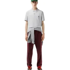 Lacoste Men's SPORT Cotton Golf Polo Shirt