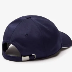 Lacoste SPORT Breathable Piqué Golf Cap