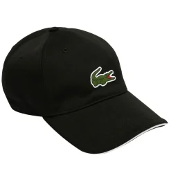 Lacoste SPORT Breathable Piqué Golf Cap