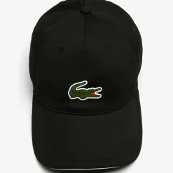 Lacoste SPORT Breathable Piqué Golf Cap