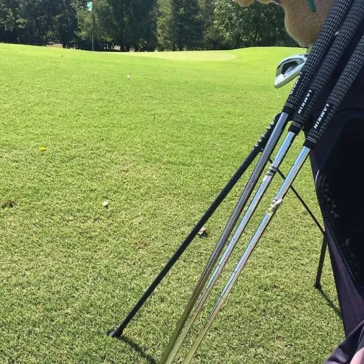 Lamkin Crossline Oversize Golf Grip
