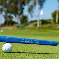 Lamkin SINKFIT Skinny Pistol Golf Putter Grip