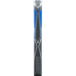 Lamkin SINKFIT Squaretop Putter Golf Grip