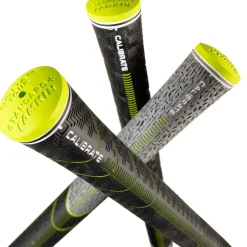 Lamkin ST +2 Hybrid Calibrate Standard Golf Grip