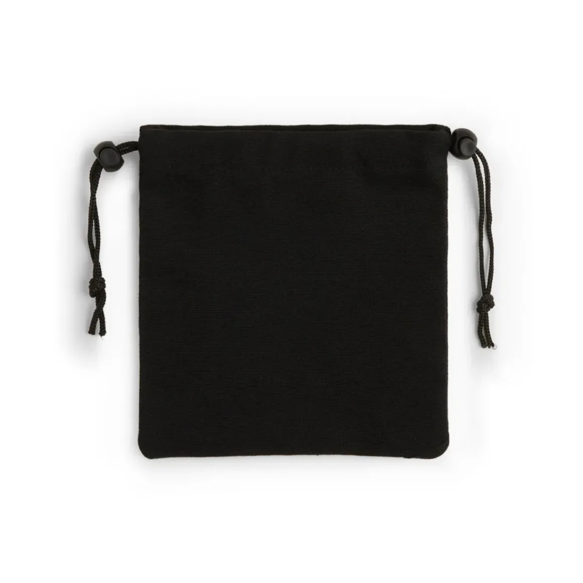 Lined Cotton Pouch