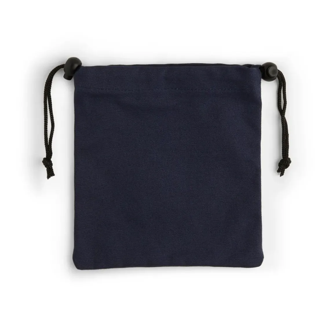 Lined Cotton Pouch