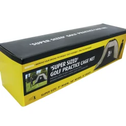 Links Choice Driving Practice Golf Net