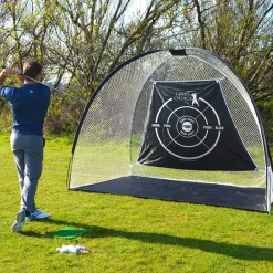 Links Choice Driving Practice Golf Net