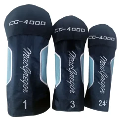 MacGregor Ladies CG4000 Golf Package Set