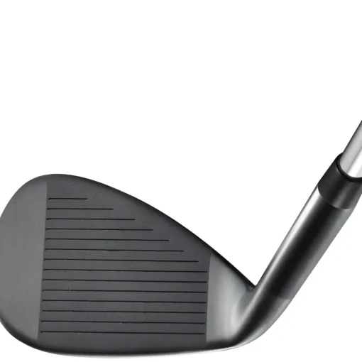 MacGregor MACTEC X2 Black Steel Golf Wedge
