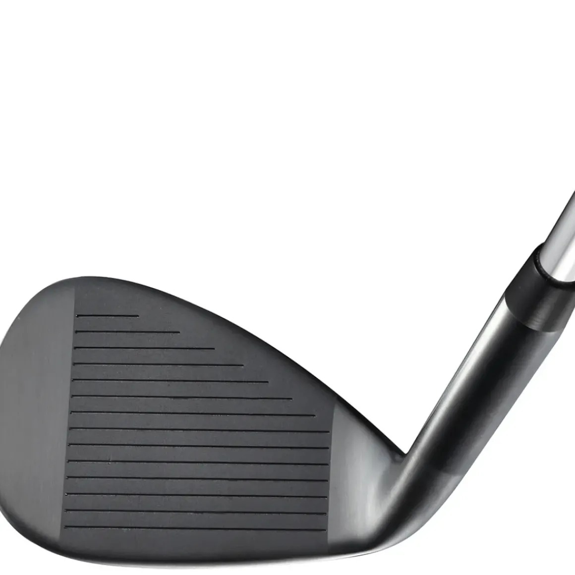 MacGregor MACTEC X2 Black Steel Golf Wedge