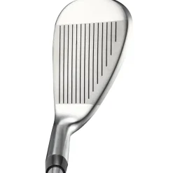 MacGregor MACTEC X2 Chrome Steel Golf Wedge