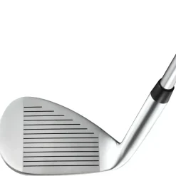 MacGregor MACTEC X2 Chrome Steel Golf Wedge