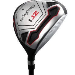 MacGregor Men's ZT1 Graphite Golf Stand Package Set