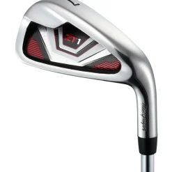 MacGregor Men's ZT1 Graphite Golf Stand Package Set