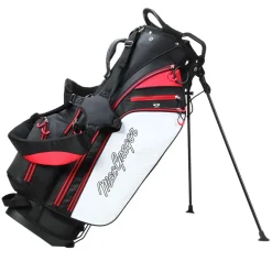 MacGregor Men's ZT1 Graphite Golf Stand Package Set