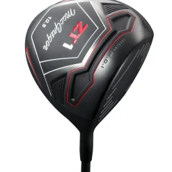 MacGregor Men's ZT1 Graphite Golf Package Set