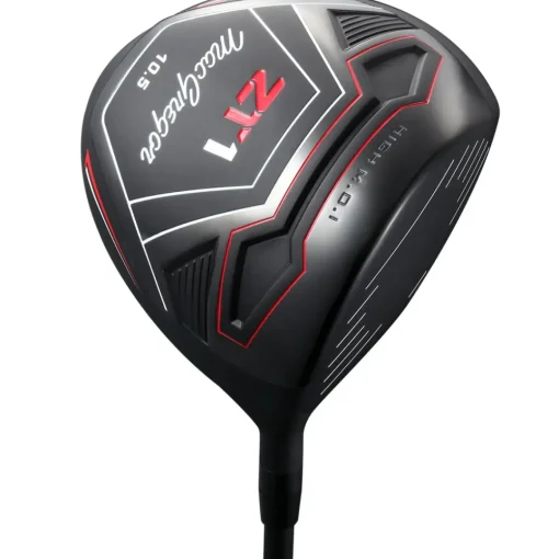 MacGregor Men's ZT1 Graphite Golf Package Set
