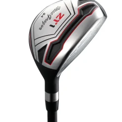 MacGregor Men's ZT1 Graphite Golf Package Set