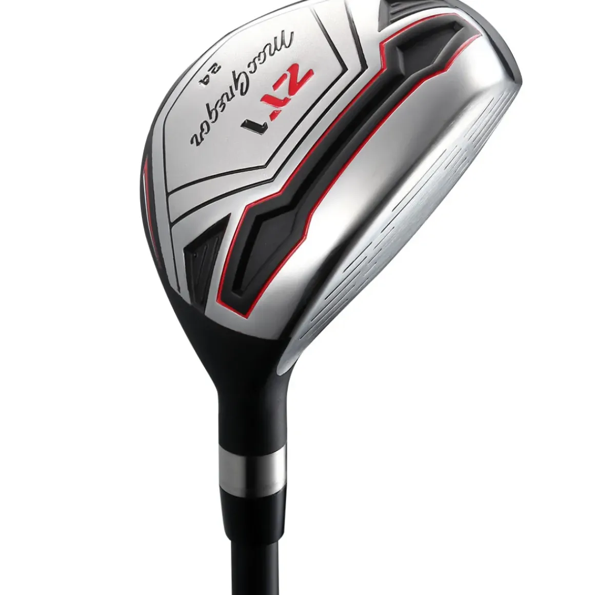 MacGregor Men's ZT1 Graphite Golf Package Set