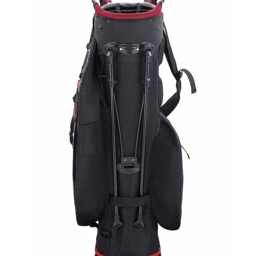MacGregor Paramount Hybrid 14 Golf Stand Bag