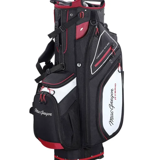 MacGregor Paramount Hybrid 14 Golf Stand Bag