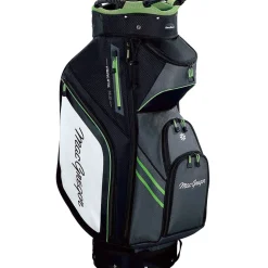 MacGregor Principle Golf Cart Bag