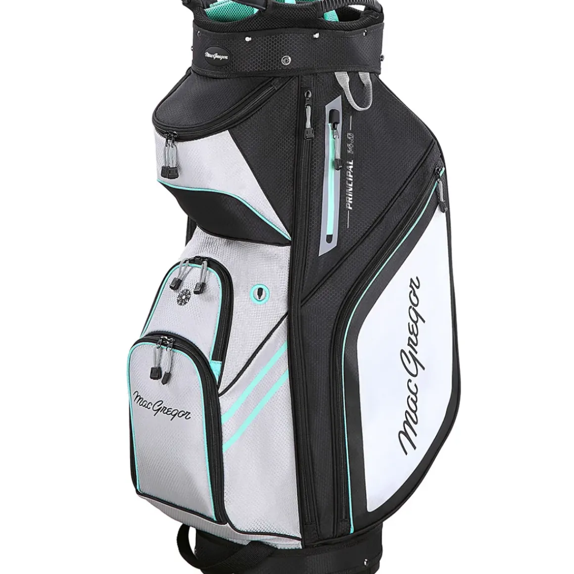 MacGregor Principle Golf Cart Bag