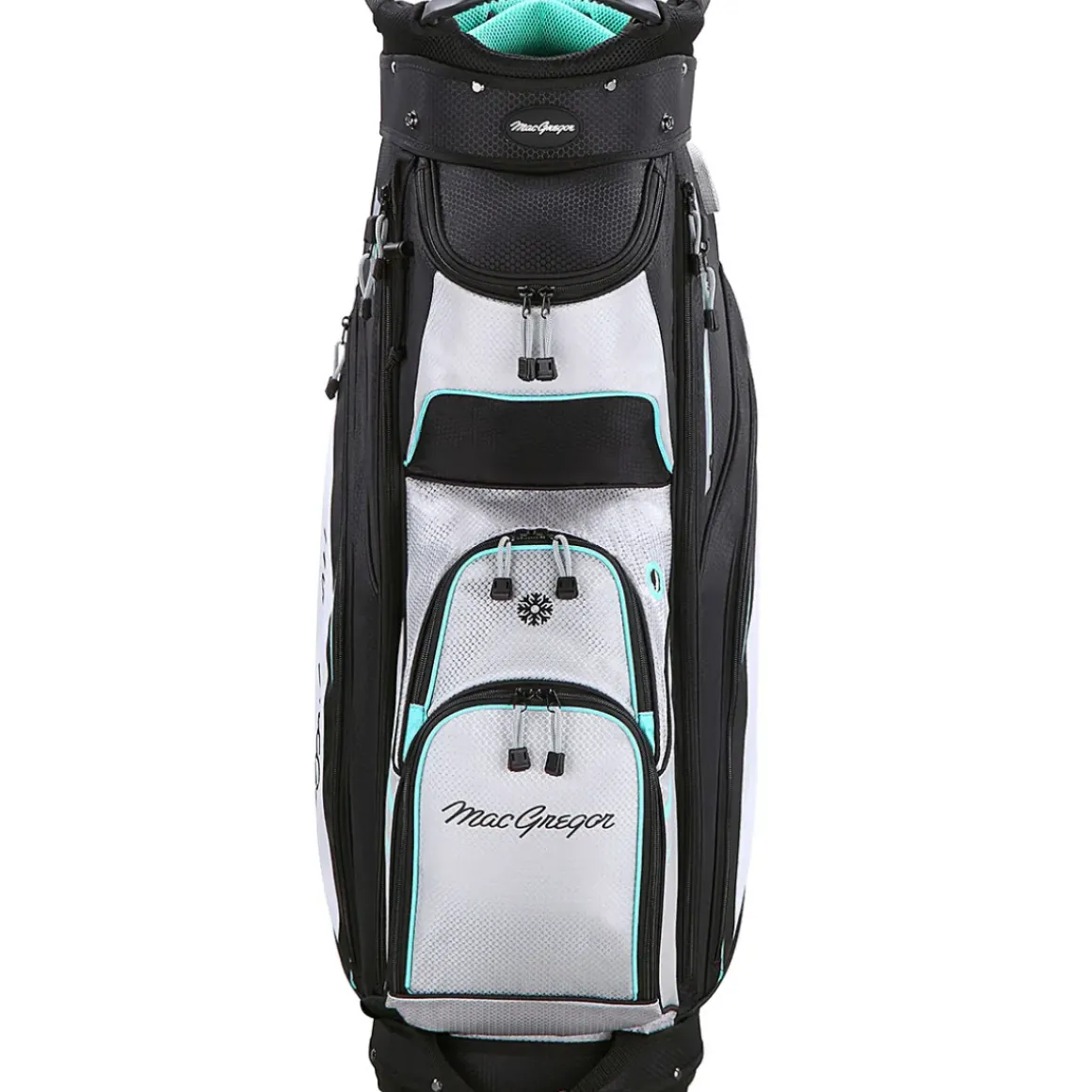 MacGregor Principle Golf Cart Bag