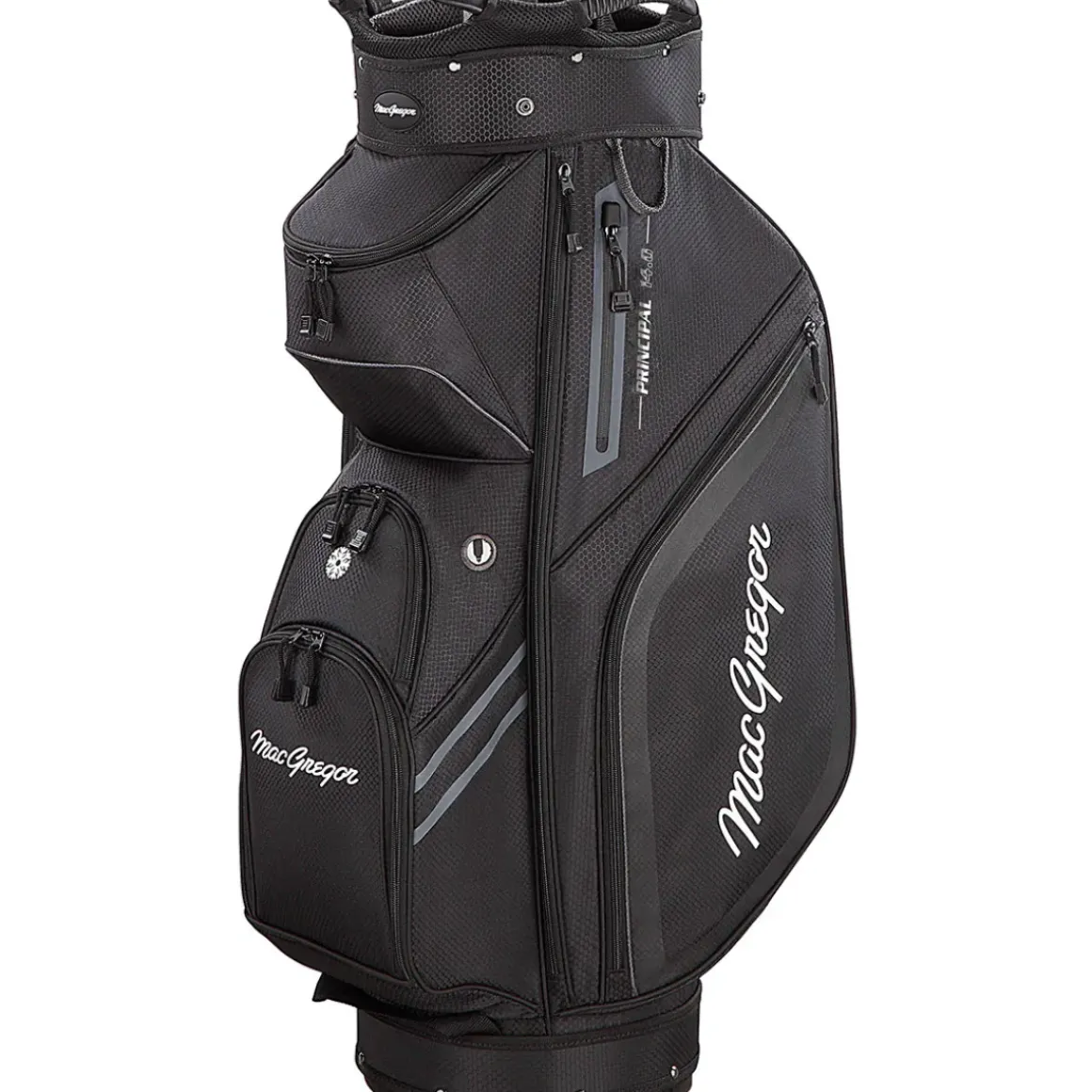 MacGregor Principle Golf Cart Bag