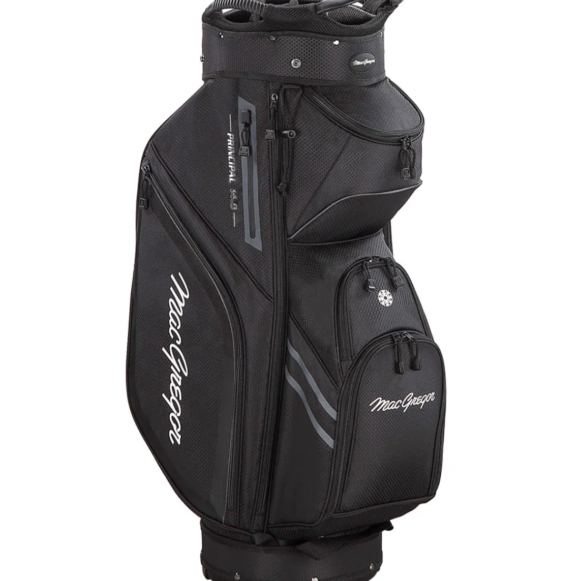 MacGregor Principle Golf Cart Bag