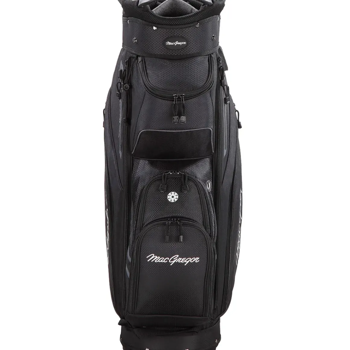 MacGregor Principle Golf Cart Bag