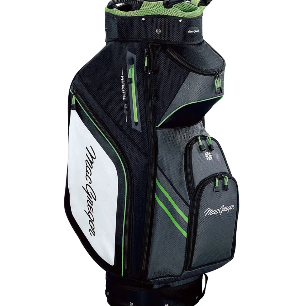 MacGregor Principle Golf Cart Bag