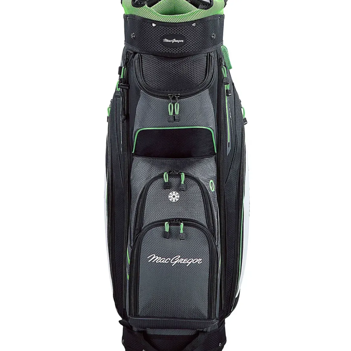 MacGregor Principle Golf Cart Bag