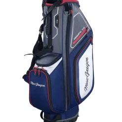 MacGregor Principle Golf Stand Bag