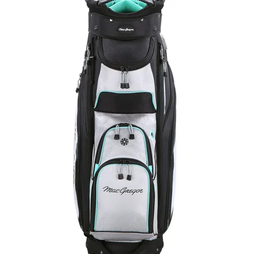 MacGregor Principle Golf Cart Bag