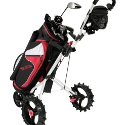 Masters Golf Hoppa Golf Wheel Covers