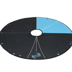 Me and My Golf The Target Towel