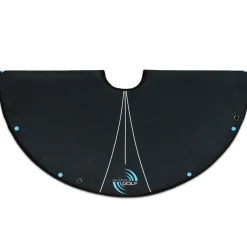 Me and My Golf The Target Towel