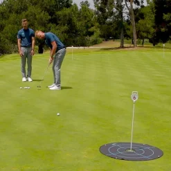 Me and My Golf The Target Towel