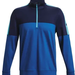 Men's Under Armour Storm Midlayer Half Zip