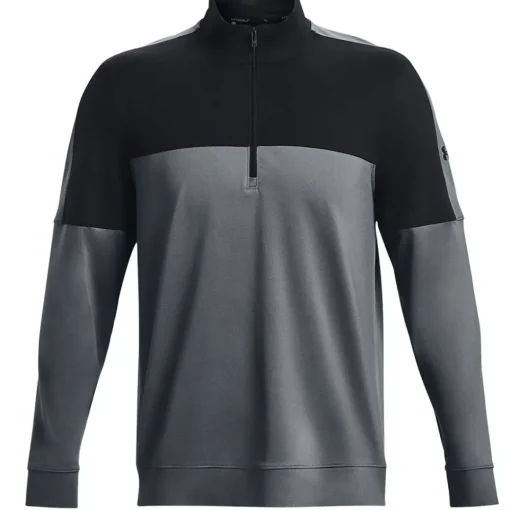 Men's Under Armour Storm Midlayer Half Zip